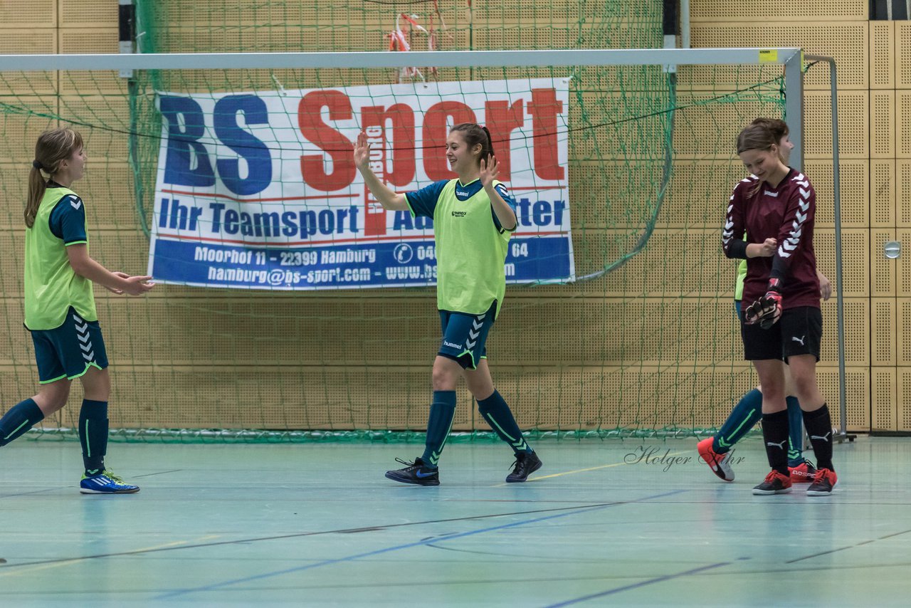 Bild 683 - Frauen La Rieve Cup